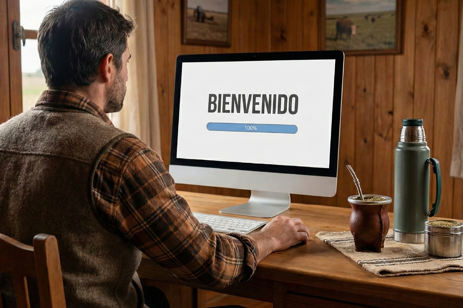 Imagen del curso Implementación Inicial